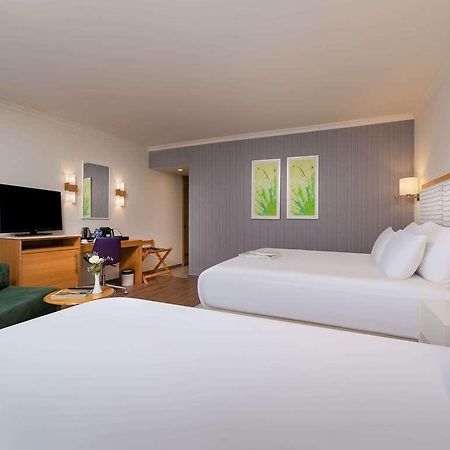 Rixos Park Belek - The Land Of Legends Access Otel Oda fotoğraf