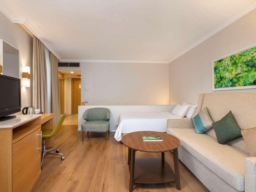 Rixos Park Belek - The Land Of Legends Access Otel Oda fotoğraf