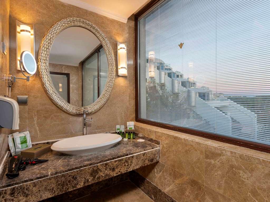 Rixos Park Belek - The Land Of Legends Access Otel Dış mekan fotoğraf