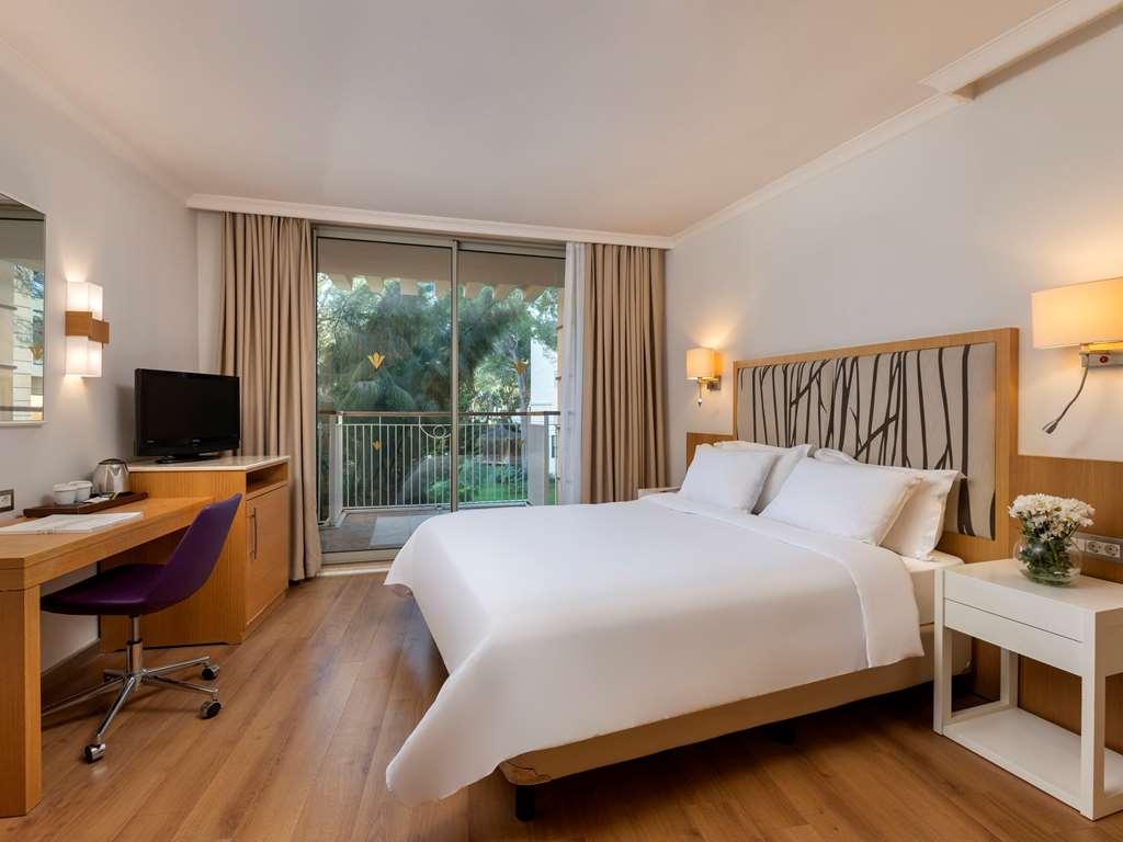 Rixos Park Belek - The Land Of Legends Access Otel Oda fotoğraf