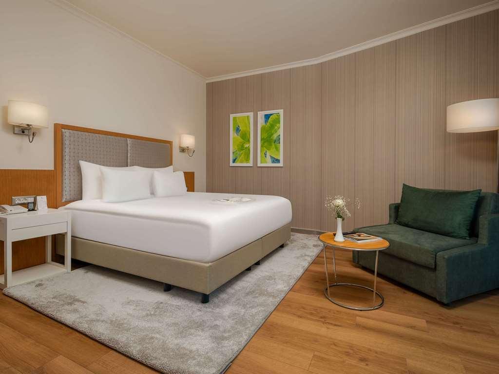 Rixos Park Belek - The Land Of Legends Access Otel Oda fotoğraf