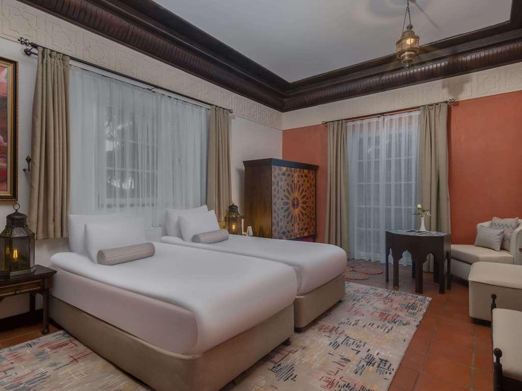 Rixos Park Belek - The Land Of Legends Access Otel Oda fotoğraf