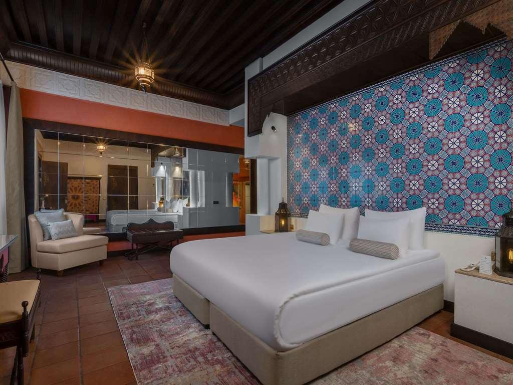 Rixos Park Belek - The Land Of Legends Access Otel Oda fotoğraf
