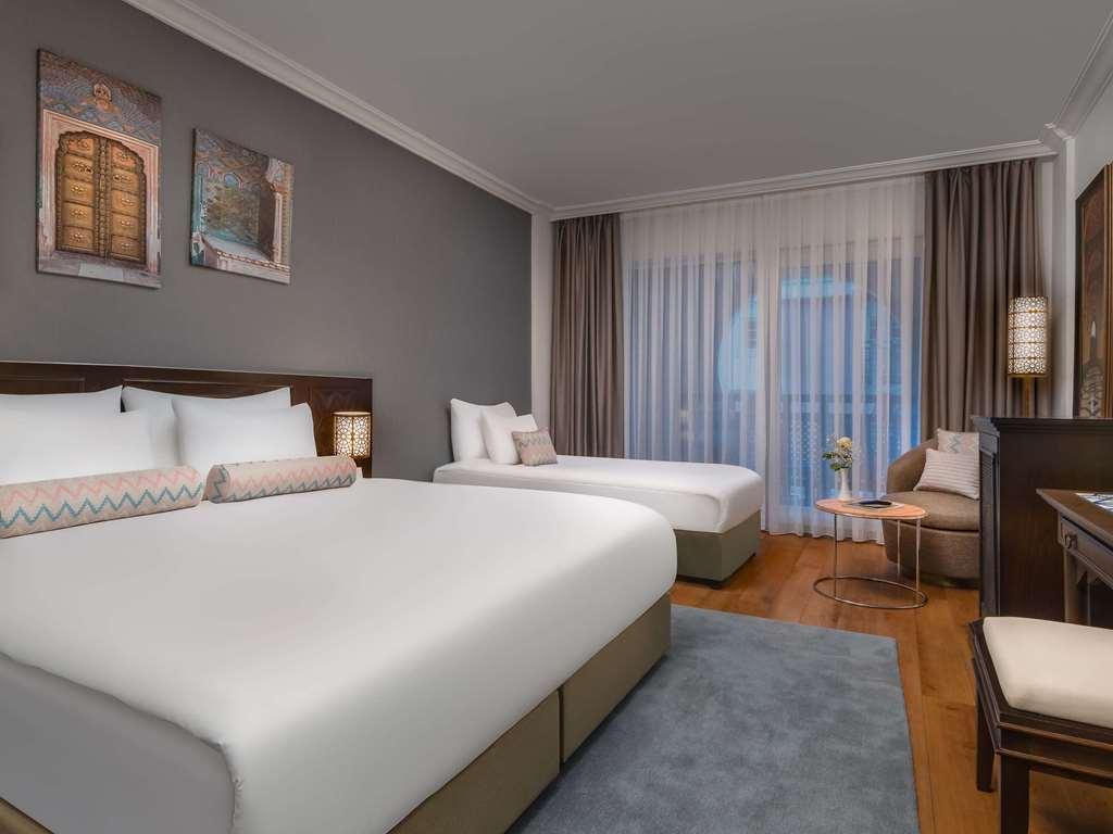 Rixos Park Belek - The Land Of Legends Access Otel Oda fotoğraf