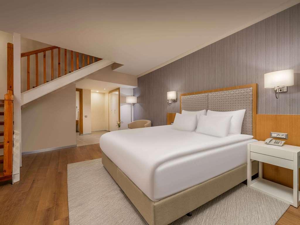 Rixos Park Belek - The Land Of Legends Access Otel Oda fotoğraf