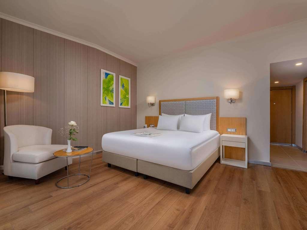 Rixos Park Belek - The Land Of Legends Access Otel Oda fotoğraf