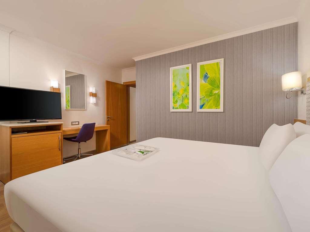Rixos Park Belek - The Land Of Legends Access Otel Oda fotoğraf
