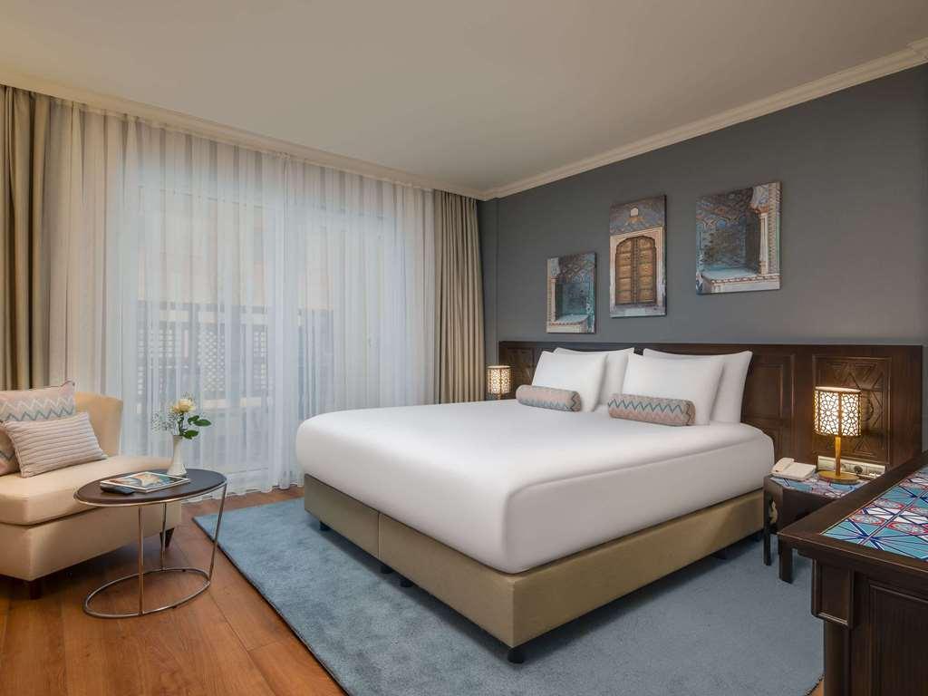 Rixos Park Belek - The Land Of Legends Access Otel Oda fotoğraf