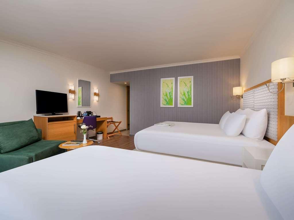 Rixos Park Belek - The Land Of Legends Access Otel Oda fotoğraf