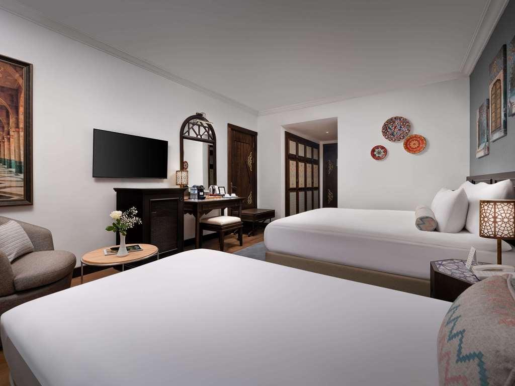 Rixos Park Belek - The Land Of Legends Access Otel Oda fotoğraf