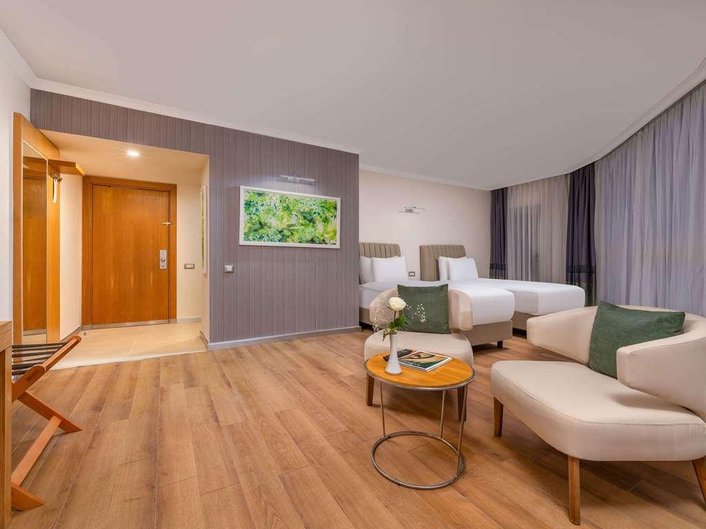 Rixos Park Belek - The Land Of Legends Access Otel Oda fotoğraf