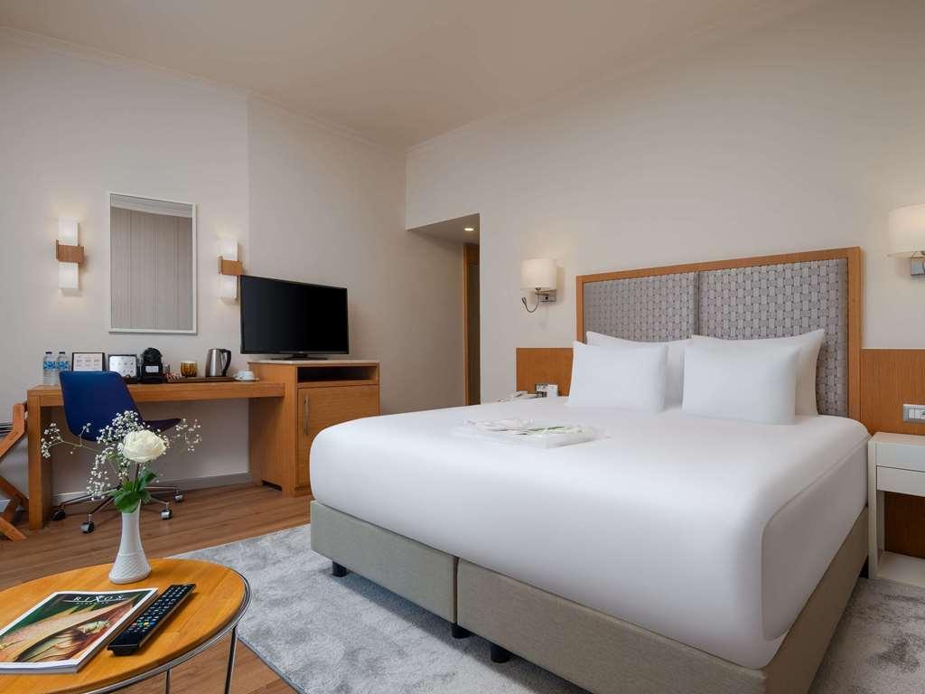 Rixos Park Belek - The Land Of Legends Access Otel Oda fotoğraf