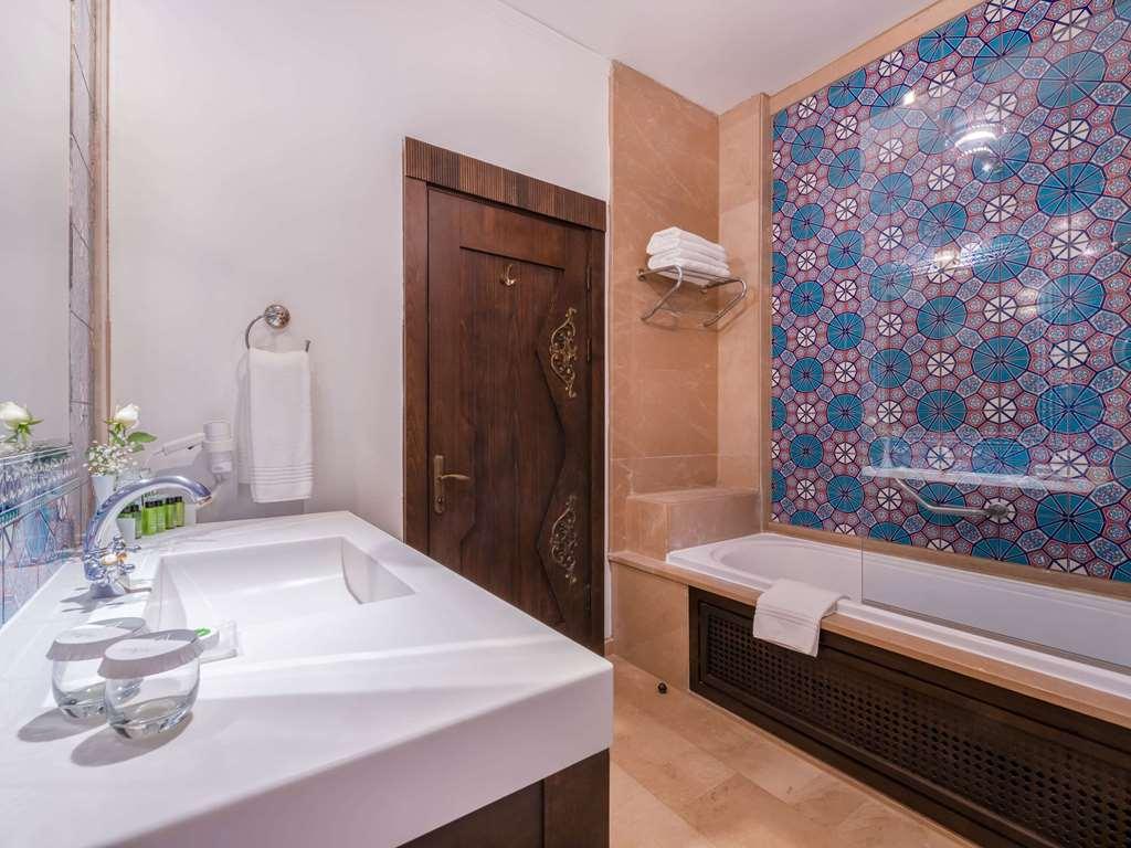 Rixos Park Belek - The Land Of Legends Access Otel Oda fotoğraf