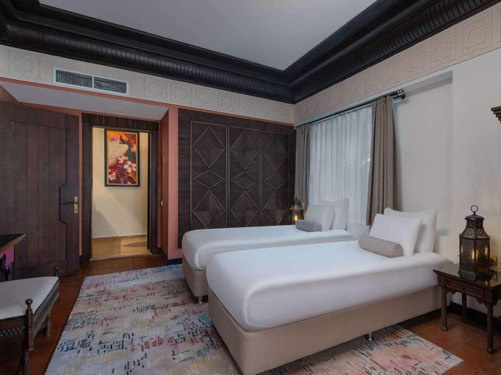 Rixos Park Belek - The Land Of Legends Access Otel Oda fotoğraf