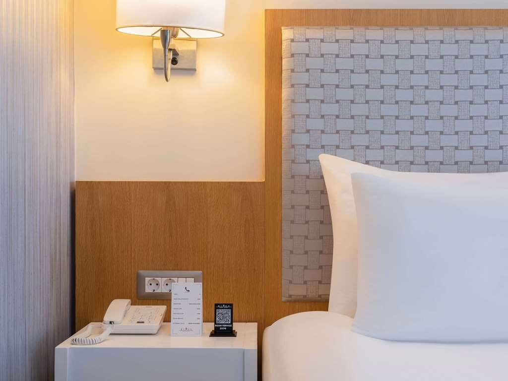Rixos Park Belek - The Land Of Legends Access Otel Oda fotoğraf