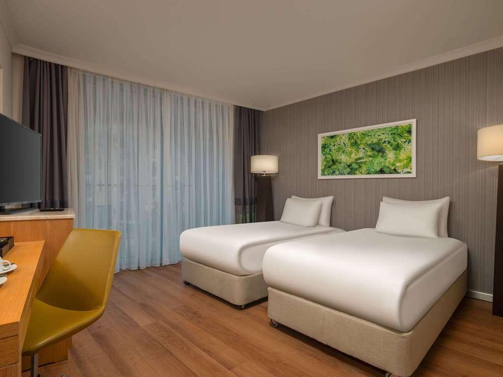 Rixos Park Belek - The Land Of Legends Access Otel Oda fotoğraf
