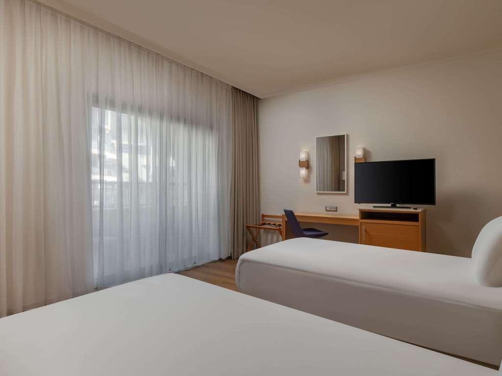 Rixos Park Belek - The Land Of Legends Access Otel Oda fotoğraf