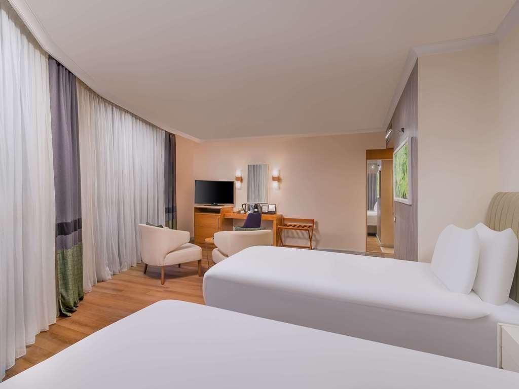 Rixos Park Belek - The Land Of Legends Access Otel Oda fotoğraf