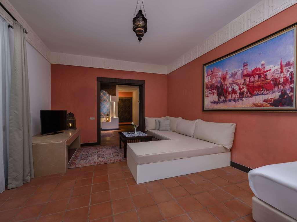 Rixos Park Belek - The Land Of Legends Access Otel Oda fotoğraf