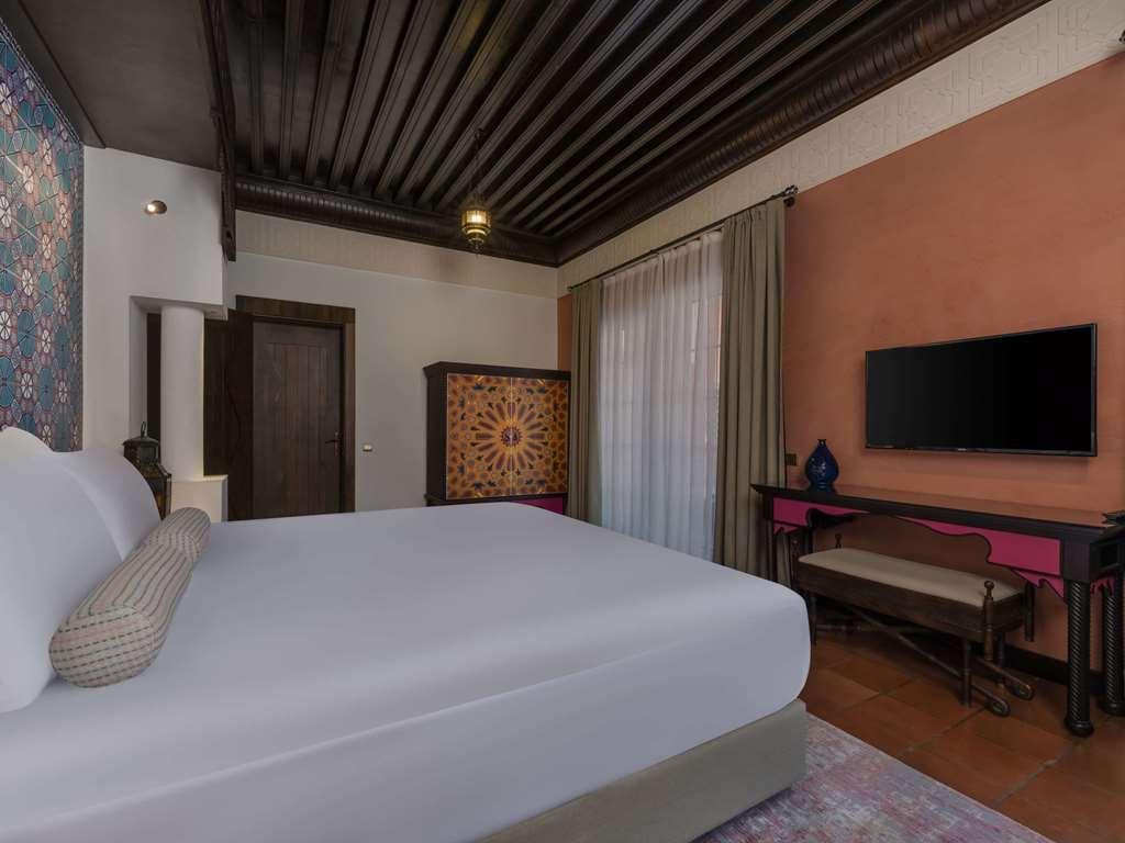 Rixos Park Belek - The Land Of Legends Access Otel Oda fotoğraf