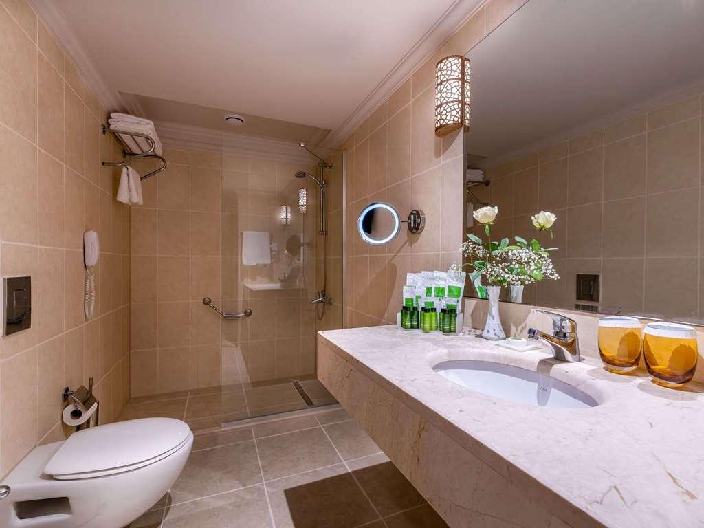 Rixos Park Belek - The Land Of Legends Access Otel Oda fotoğraf